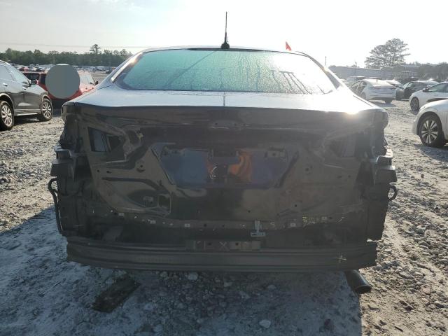 2018 FORD FUSION S H - 3FA6P0UU4JR135380
