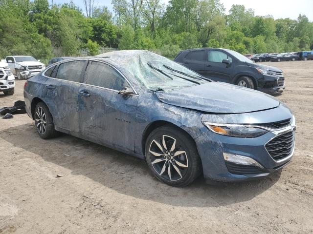 Vin: 1g1zg5st9rf150392, lot: 58319575, chevrolet malibu rs 20244