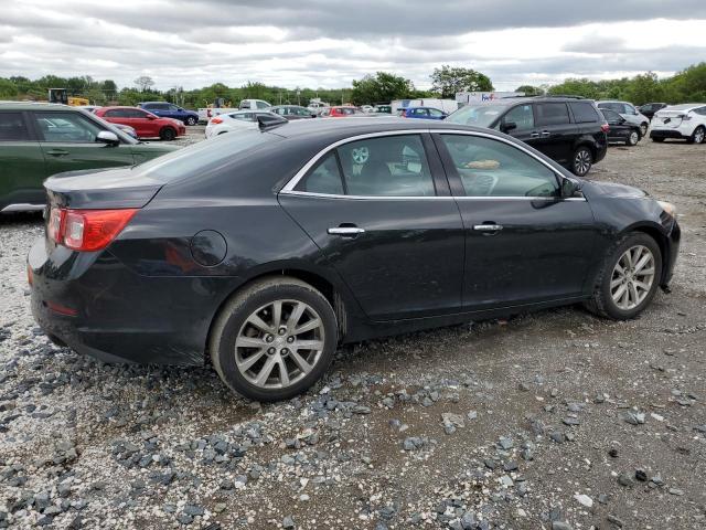 Vin: 1g11f5sl7ff267786, lot: 56496885, chevrolet malibu ltz 20153