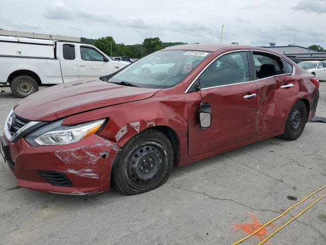 Vin: 1n4al3ap0gc224893, lot: 57316235, nissan altima 2.5 2016 img_1