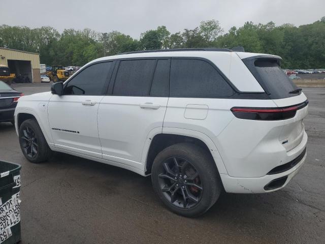 2023 JEEP GRAND CHER 1C4RJYB66P8905374