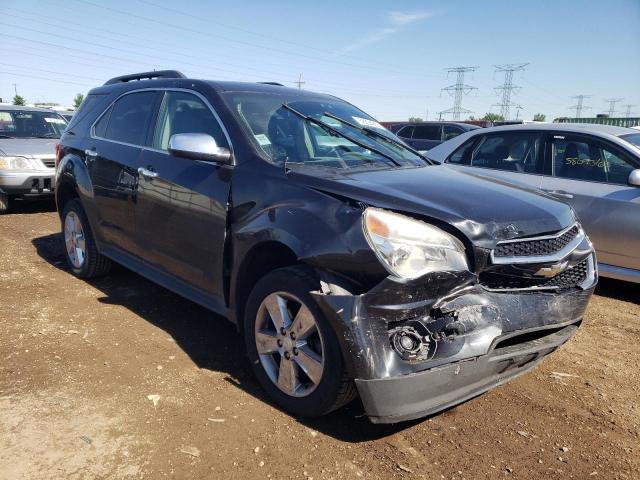 Vin: 2gnalcek4e6318362, lot: 58394255, chevrolet equinox lt 20144
