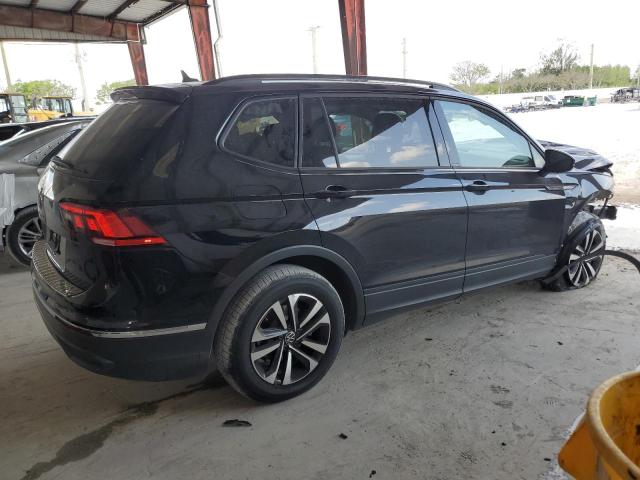 Vin: 3vv1b7ax2nm110802, lot: 57135405, volkswagen tiguan s 20223