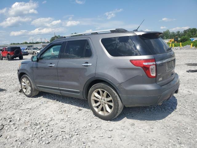 Vin: 1fm5k7d86dga36132, lot: 58207175, ford explorer xlt 20132
