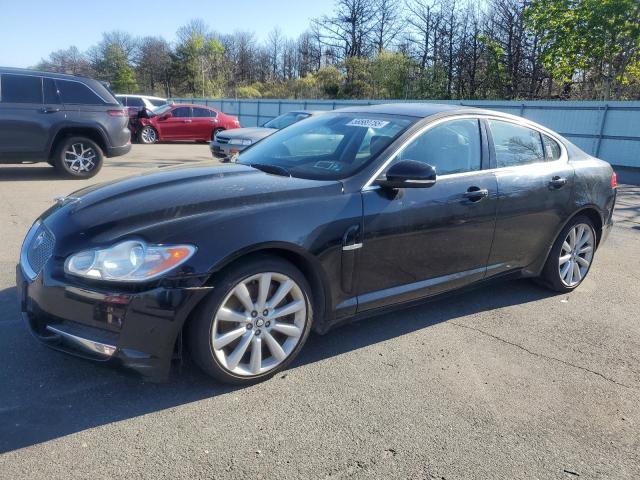 JAGUAR XF PREMIUM