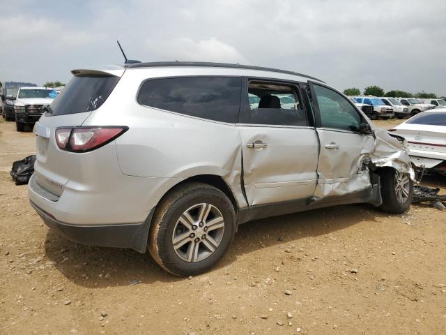 Vin: 1gnkvhkd1hj200679, lot: 55661875, chevrolet traverse lt 20173