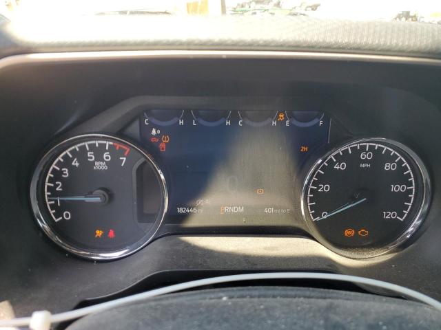 2021 FORD F150 SUPER - 1FTFW1E81MFB07736