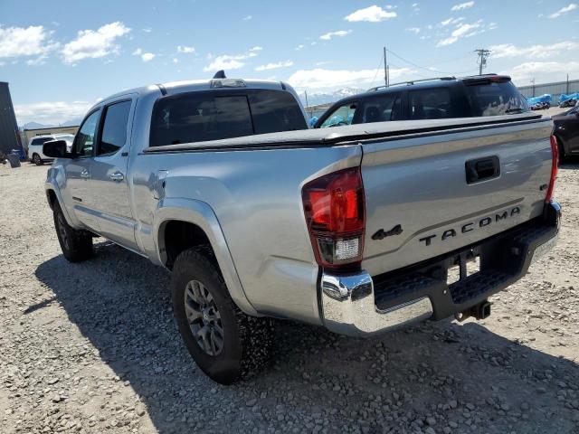 Vin: 3tmdz5bnxmm109999, lot: 57821925, toyota tacoma double cab 20212