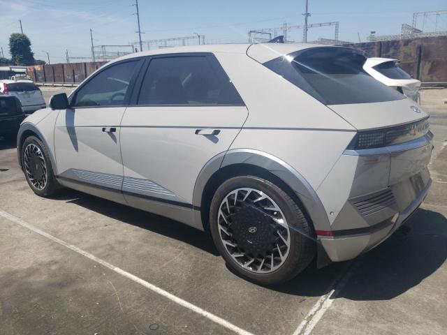 Vin: km8krdaf1nu090148, lot: 57916525, hyundai ioniq limited 20222