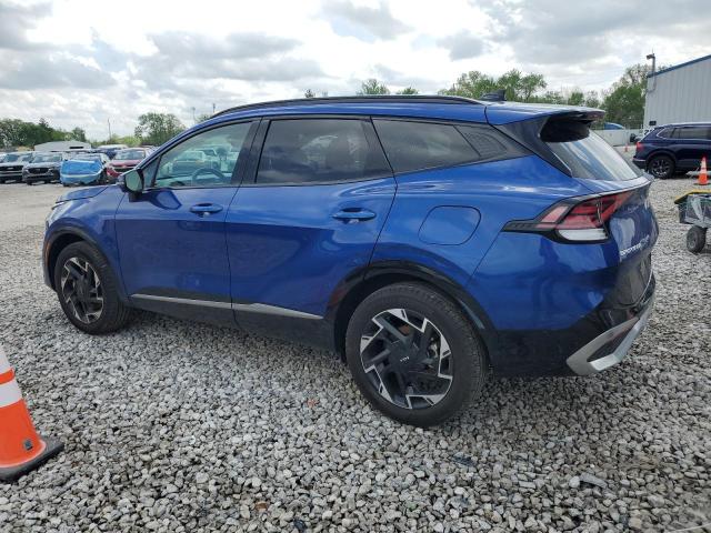 2023 KIA SPORTAGE S - 5XYK5CAF9PG127770