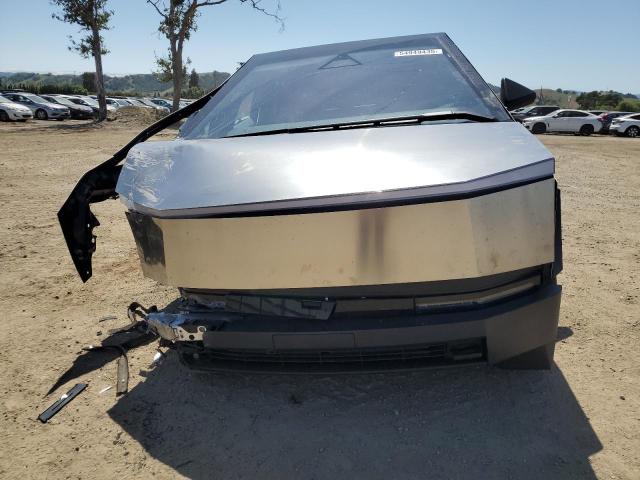 2024 TESLA CYBERTRUCK 7G2CEHED5RA056355
