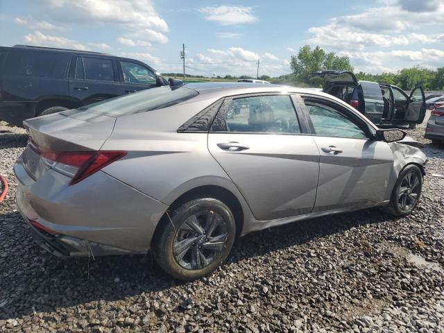 Vin: kmhlm4ag1pu624893, lot: 58270045, hyundai elantra sel 20233