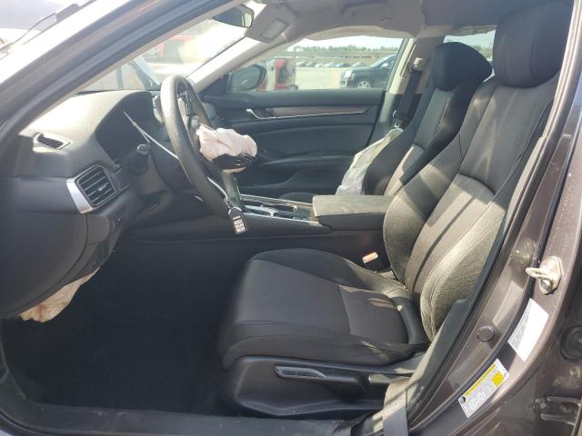 2019 HONDA ACCORD LX - 1HGCV1F19KA044579