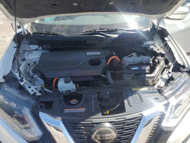 2019 NISSAN ROGUE SV HYBRID 5N1ET2MT3KC717731