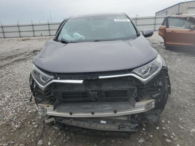 2019 HONDA CR-V EX - 2HKRW2H58KH667311