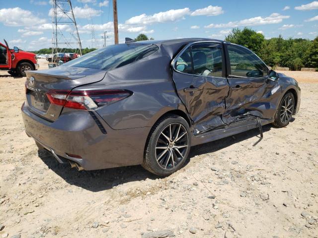 Vin: 4t1g11ak0nu044948, lot: 58149215, toyota camry se 20223