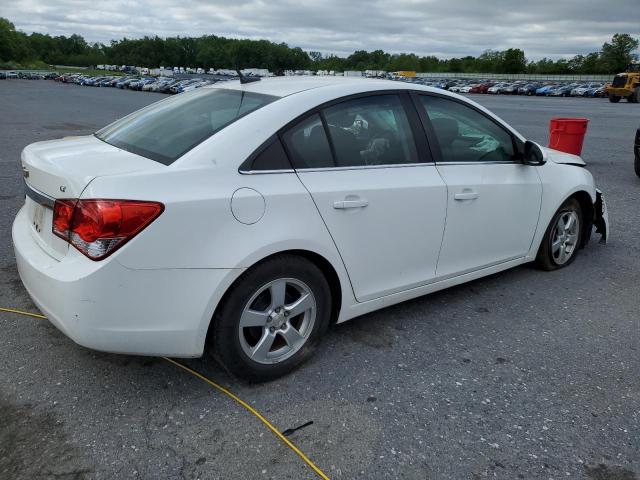 Vin: 1g1pc5sb2e7364560, lot: 57235225, chevrolet cruze lt 20143