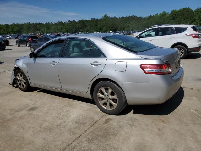 Vin: 4t1bf3ek7bu692106, lot: 55654895, toyota camry base 20112