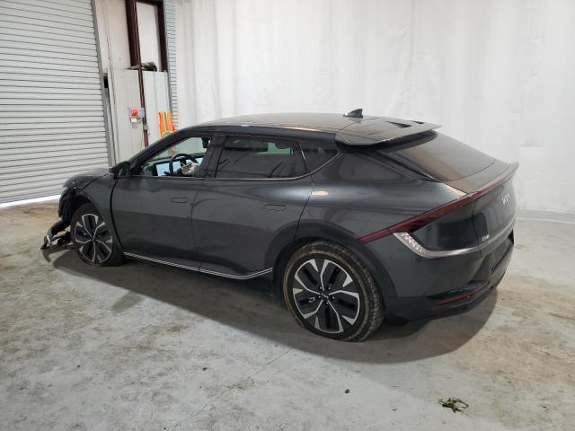 Vin: kndc34la0r5194903, lot: 56741945, kia ev6 light light 20242