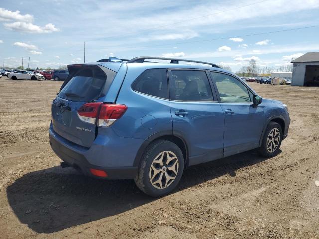 Vin: jf2skafc8mh571125, lot: 56036285, subaru forester premium 20213