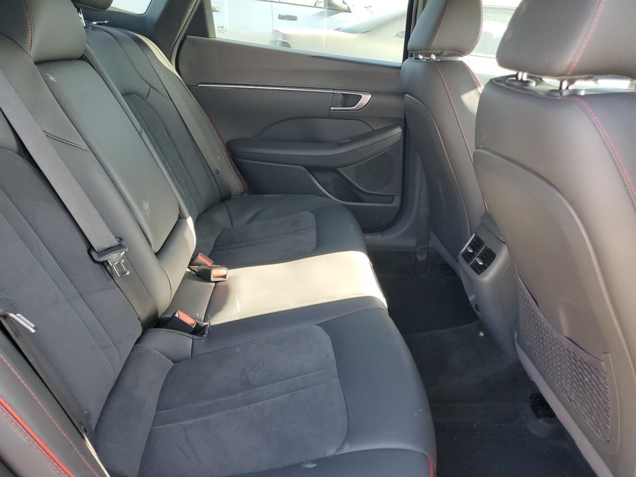 HYUNDAI SONATA SEL PLUS