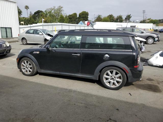 Vin: wmwzg3c53dty39881, lot: 55363435, mini cooper s clubman 20132
