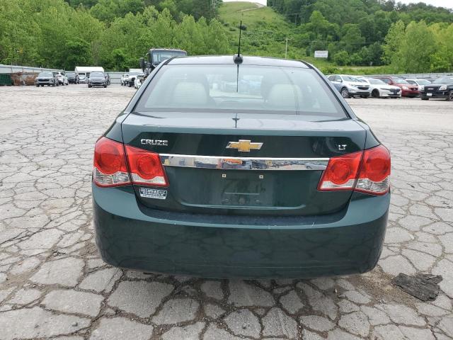 2015 CHEVROLET CRUZE LT 1G1PE5SB2F7186063