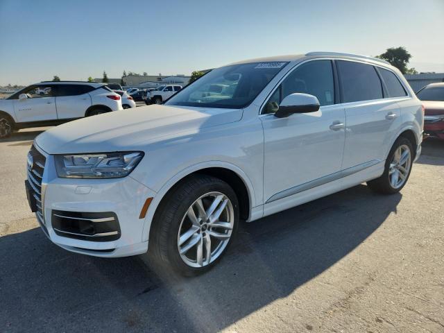 AUDI Q7 PRESTIG