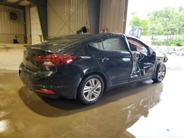Vin: 5npd84lf1lh572705, lot: 58723545, hyundai elantra sel 20203
