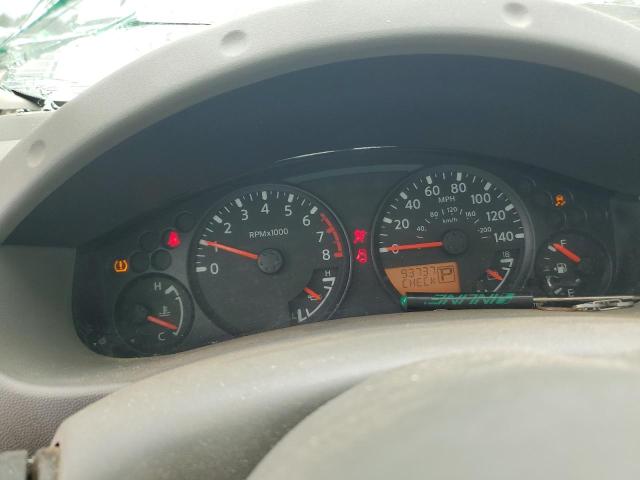 2019 NISSAN FRONTIER S - 1N6DD0ER2KN725860