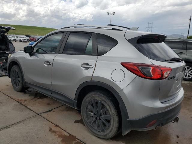Vin: jm3ke2be8f0469240, lot: 56762075, mazda cx-5 sport 20152