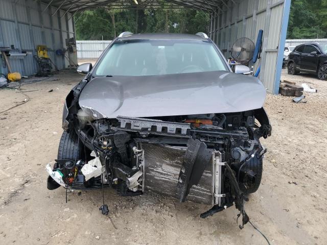 2017 KIA NIRO EX KNDCC3LC3H5071459