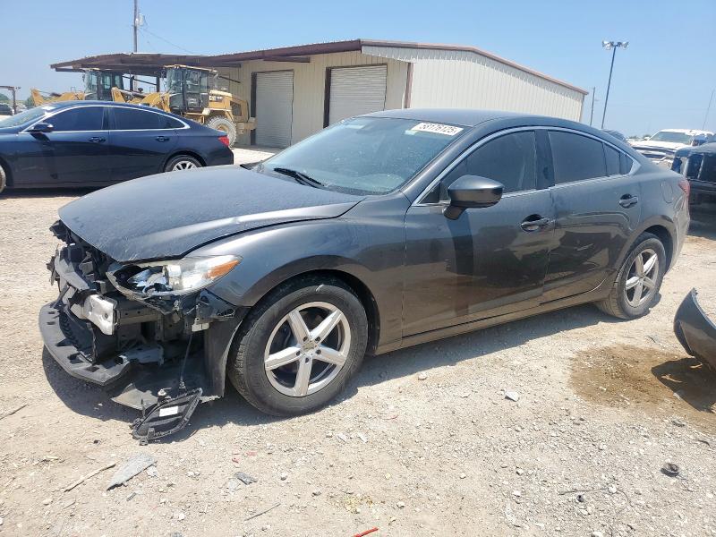 Vin: jm1gl1v58h1156177, lot: 58176125, mazda 6 touring 2017 img_1