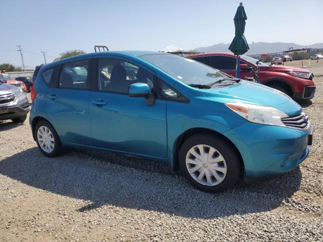 Vin: 3n1ce2cp2el407270, lot: 56199365, nissan versa s 20144