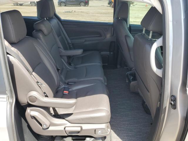 2021 HONDA ODYSSEY EX 5FNRL6H77MB034401