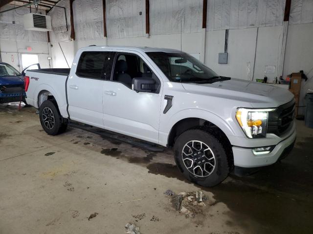 Vin: 1ftfw1e57mkd13897, lot: 58760955, ford f-150 supercrew 20214