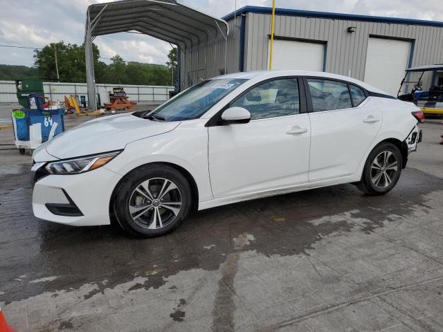 Vin: 3n1ab8cv9py310669, lot: 58896525, nissan sentra sv 2023 img_1