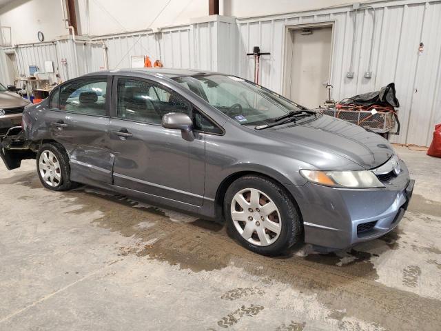 Vin: 19xfa1f53ae083822, lot: 58813915, honda civic lx 20104