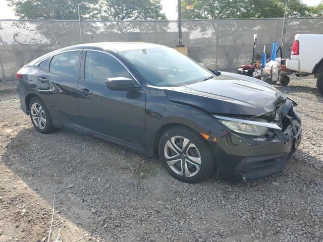 Vin: 2hgfc2e58gh560552, lot: 57147545, honda civic lx 20164