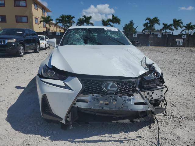 2020 LEXUS IS 300 F S JTHGA1D22L5109014