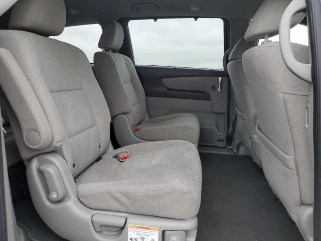 2016 HONDA ODYSSEY SE - 5FNRL5H32GB087583