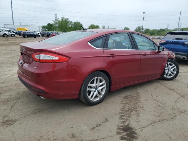 Vin: 3fa6p0h76er109423, lot: 57847525, ford fusion se 20143