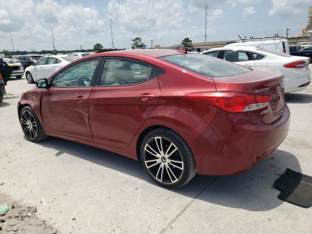 Vin: 5npdh4ae7dh178637, lot: 57457835, hyundai elantra gls 20132