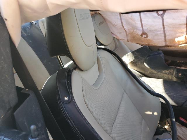 2015 CHEVROLET CAMARO 2SS 2G1FK1EJ2F9230125
