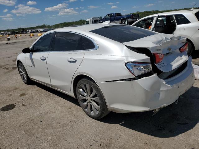 Vin: 1g1zh5sx3hf268758, lot: 55780385, chevrolet malibu premier 20172