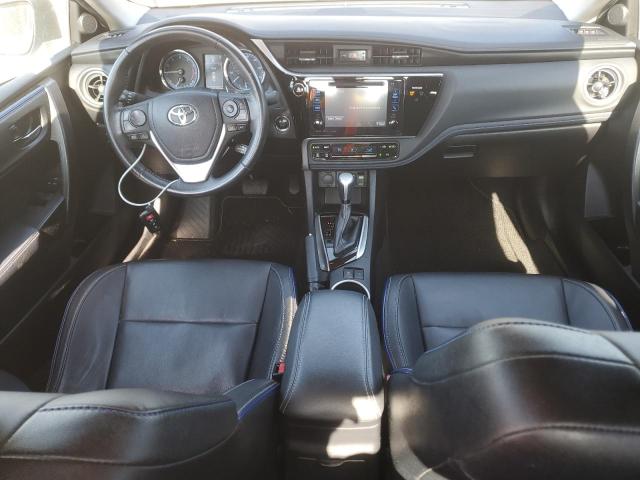2017 TOYOTA COROLLA L - 2T1BURHE4HC860387