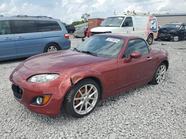 Vin: jm1nc2mf0b0213167, lot: 57776875, mazda mx5 2011 img_1