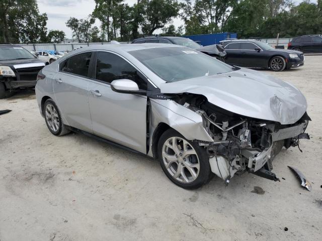 2016 CHEVROLET VOLT LTZ 1G1RB6S53GU101977
