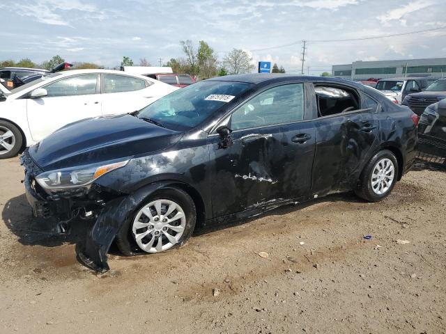 KIA FORTE FE