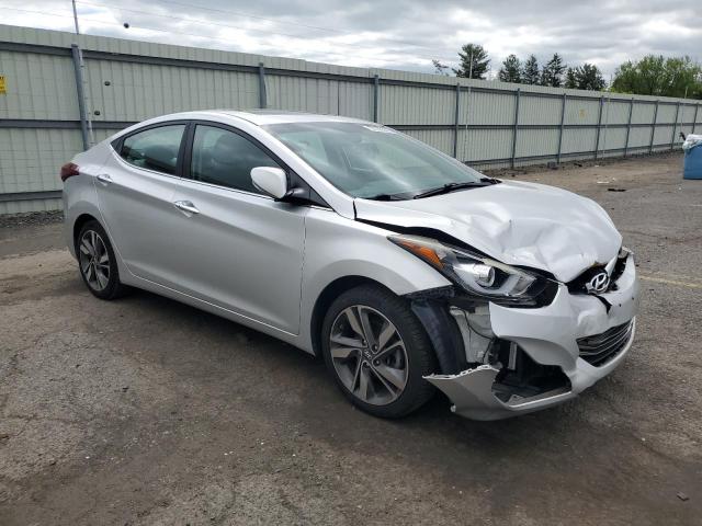 Vin: 5npdh4ae1fh632738, lot: 57303085, hyundai elantra se 20154